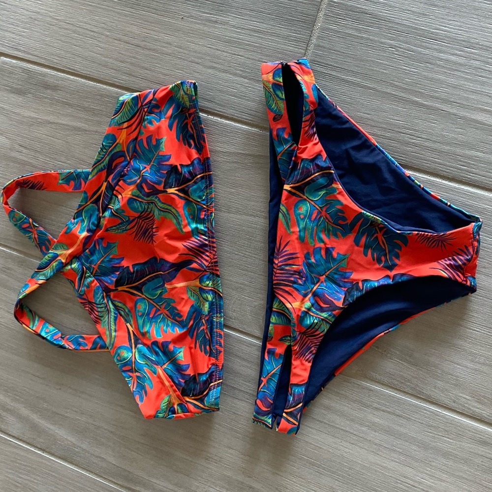 L*Space Bikini